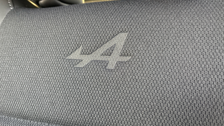 Renault Scenic E-Tech 160kW Esprit Alpine 87kWh Long Range 5dr Auto Electric Estate